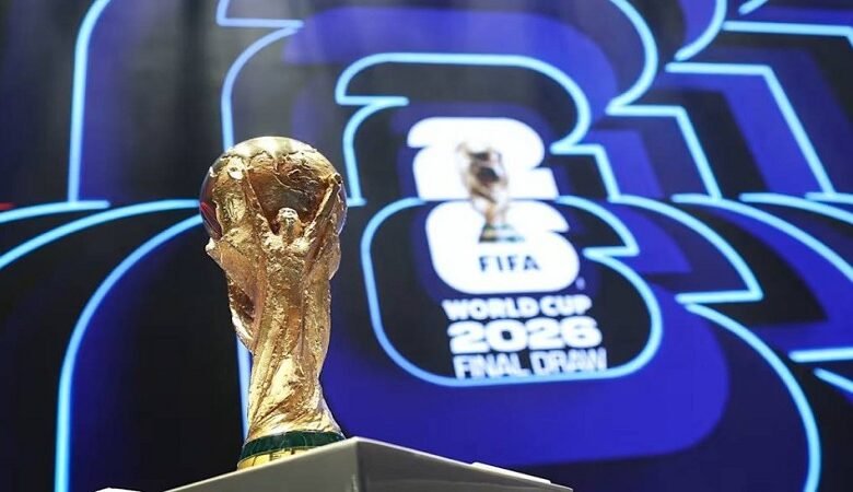 نهائي مونديال 2026.. أغلى تذكرة في تاريخ الرياضة! 1 نهائي مونديال 2026.. أغلى تذكرة في تاريخ الرياضة!
