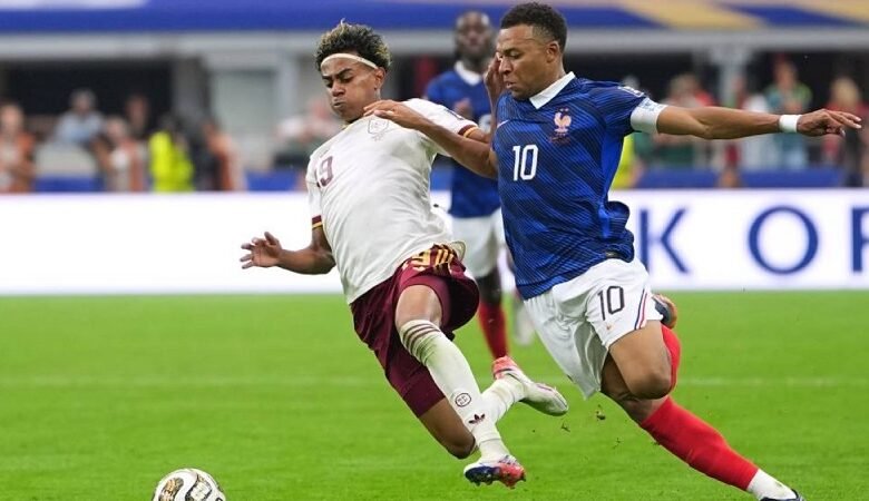 نهائي كأس العالم.. صدام بين فاعلية الأرجنتين وصلابة إسبانيا 1 نهائي كأس العالم.. صدام بين فاعلية الأرجنتين وصلابة إسبانيا