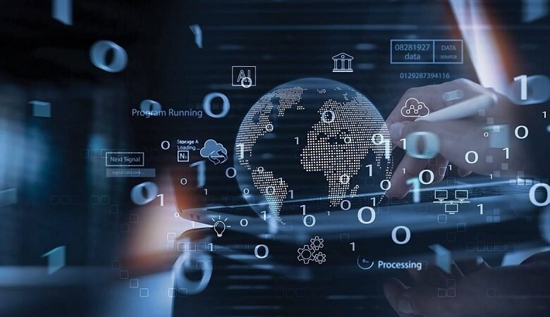 الإمارات تتصدر عالمياً في نشر منصات تدفق البيانات 1 الإمارات تتصدر عالمياً في نشر منصات تدفق البيانات