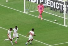 قائمة المباريات الأكثر أهدافاً في تاريخ كأس العالم 3 قائمة المباريات الأكثر أهدافاً في تاريخ كأس العالم