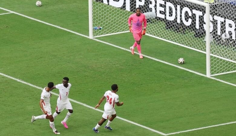 قائمة المباريات الأكثر أهدافاً في تاريخ كأس العالم 1 قائمة المباريات الأكثر أهدافاً في تاريخ كأس العالم