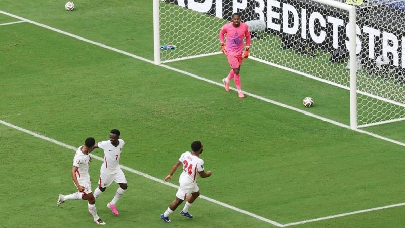 قائمة المباريات الأكثر أهدافاً في تاريخ كأس العالم 2 قائمة المباريات الأكثر أهدافاً في تاريخ كأس العالم