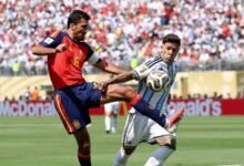 أفضل 10 لاعبين في كأس العالم 2026 5 أفضل 10 لاعبين في كأس العالم 2026