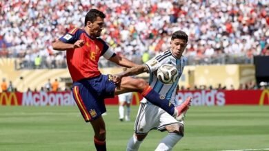 أفضل 10 لاعبين في كأس العالم 2026 25 أفضل 10 لاعبين في كأس العالم 2026