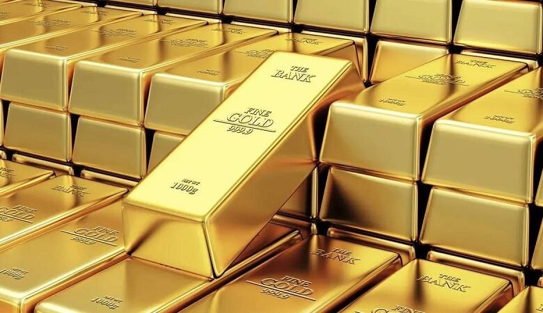 توترات المنطقة ترفع أسعار الذهب 1 توترات المنطقة ترفع أسعار الذهب