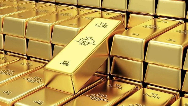 توترات المنطقة ترفع أسعار الذهب
