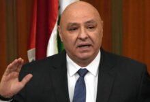 جوزف عون: لا نريد مساعدات ونهوض لبنان ليس مستحيلاً 4 جوزف عون: لا نريد مساعدات ونهوض لبنان ليس مستحيلاً