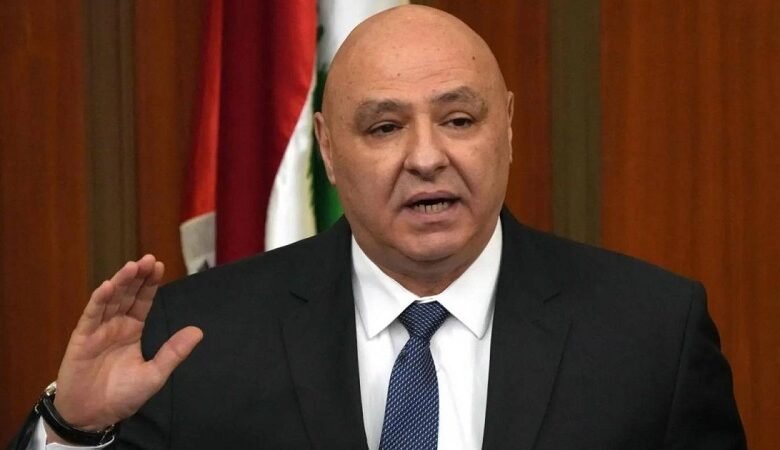 جوزف عون: لا نريد مساعدات ونهوض لبنان ليس مستحيلاً 1 جوزف عون: لا نريد مساعدات ونهوض لبنان ليس مستحيلاً