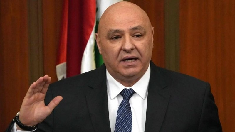 جوزف عون: لا نريد مساعدات ونهوض لبنان ليس مستحيلاً 2 جوزف عون: لا نريد مساعدات ونهوض لبنان ليس مستحيلاً