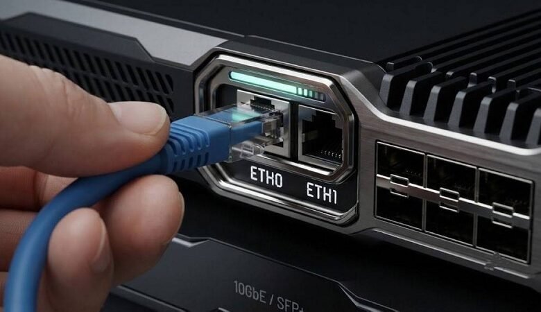 ليس الراوتر وحده.. هذا الخطأ يضعف الإنترنت