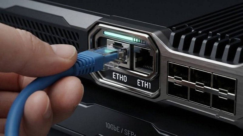 ليس الراوتر وحده.. هذا الخطأ يضعف الإنترنت 2 ليس الراوتر وحده.. هذا الخطأ يضعف الإنترنت