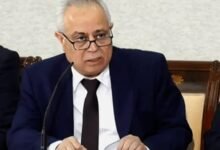 انتخاب العوّاك رئيساً لمجلس الشعب السوري