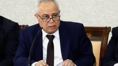 انتخاب العوّاك رئيساً لمجلس الشعب السوري