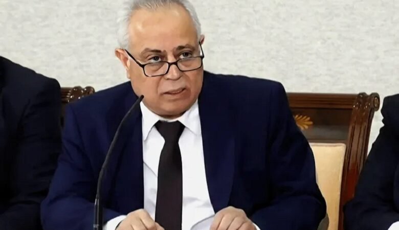 انتخاب العوّاك رئيساً لمجلس الشعب السوري