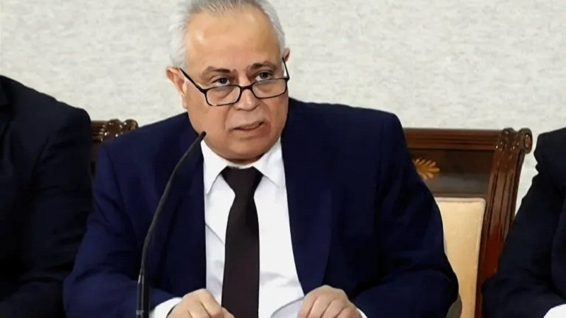 انتخاب العوّاك رئيساً لمجلس الشعب السوري 2 انتخاب العوّاك رئيساً لمجلس الشعب السوري