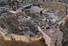 ترميمات تعيد البريق إلى قلعة حلب بعد سنوات الإهمال 2 ترميمات تعيد البريق إلى قلعة حلب بعد سنوات الإهمال
