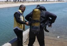 وفاة 110 أشخاص غرقاً في سوريا منذ بداية العام