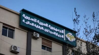 درعا.. اختلاس يتجاوز 5 مليارات ليرة في التأمينات الاجتماعية