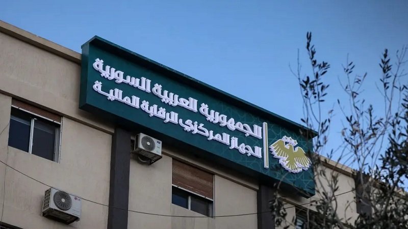 درعا.. اختلاس يتجاوز 5 مليارات ليرة في التأمينات الاجتماعية 2 درعا.. اختلاس يتجاوز 5 مليارات ليرة في التأمينات الاجتماعية