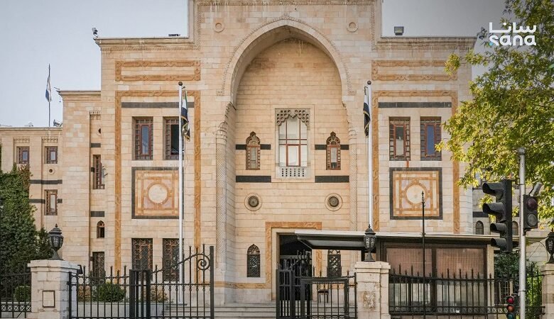 مجلس الشعب .. ما أبرز إجراءات أول جلستين ومتى يباشر أعماله الدستورية؟ 1 مجلس الشعب .. ما أبرز إجراءات أول جلستين ومتى يباشر أعماله الدستورية؟