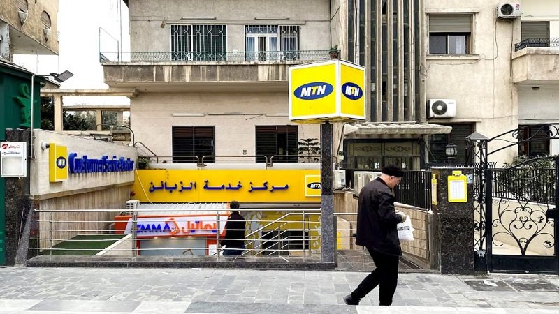 انتقال MTN إلى زين.. ما مصير أرقام المشتركين وأرصدتهم وبياناتهم؟ 2 انتقال MTN إلى زين.. ما مصير أرقام المشتركين وأرصدتهم وبياناتهم؟