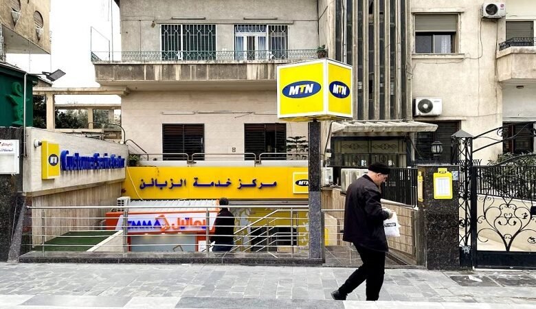 انتقال MTN إلى زين.. ما مصير أرقام المشتركين وأرصدتهم وبياناتهم؟ 1 انتقال MTN إلى زين.. ما مصير أرقام المشتركين وأرصدتهم وبياناتهم؟
