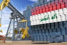أميركا تستورد أول شحنات زيت الوقود العراقي عبر سوريا
