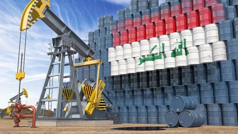 أميركا تستورد أول شحنات زيت الوقود العراقي عبر سوريا 2 أميركا تستورد أول شحنات زيت الوقود العراقي عبر سوريا