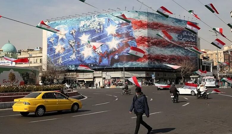إيران: لا مفاوضات نهائية تحت التهديدات الأميركية 1 إيران: لا مفاوضات نهائية تحت التهديدات الأميركية