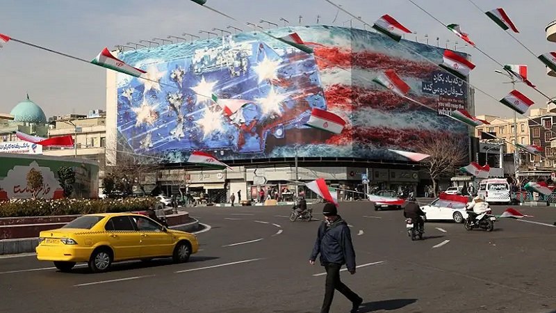 إيران: لا مفاوضات نهائية تحت التهديدات الأميركية 2 إيران: لا مفاوضات نهائية تحت التهديدات الأميركية