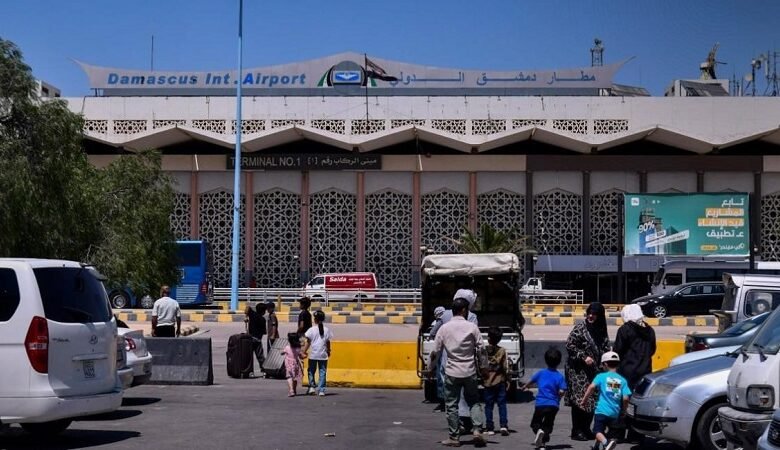 شركتا طيران ألمانيتان تبدآن تسيير رحلات منتظمة إلى سوريا خلال أيام
