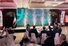 إطلاق تطبيق My Syria لخدمات السياحة والضيافة في سوريا 3 إطلاق تطبيق My Syria لخدمات السياحة والضيافة في سوريا