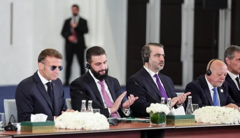 ما أبرز الشركات الفرنسية الموقعة على اتفاقات التعاون مع سوريا؟ 1 ما أبرز الشركات الفرنسية الموقعة على اتفاقات التعاون مع سوريا؟