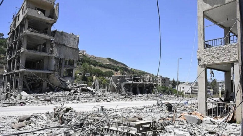 لبنان يقدر الأضرار المباشرة للعدوان الإسرائيلي بـ4 مليارات دولار