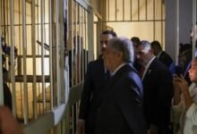 غوتيريش: سجن صيدنايا يكشف فظاعة القمع في عهد بشار الأسد