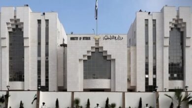 سوريا.. القبض على عناصر من داعش وضبط أسلحة بحلب