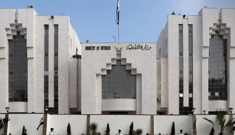 سوريا.. القبض على عناصر من داعش وضبط أسلحة بحلب