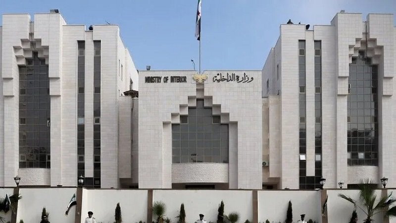 سوريا.. القبض على عناصر من داعش وضبط أسلحة بحلب