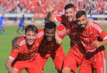 أهلي حلب يتوج بالدوري السوري للمرة الثامنة في تاريخه 2 أهلي حلب يتوج بالدوري السوري للمرة الثامنة في تاريخه