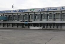 15 ألف رحلة خلال يونيو.. هل استعادت سوريا مكانتها كممر جوي إقليمي؟ 2 15 ألف رحلة خلال يونيو.. هل استعادت سوريا مكانتها كممر جوي إقليمي؟