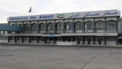 15 ألف رحلة خلال يونيو.. هل استعادت سوريا مكانتها كممر جوي إقليمي؟