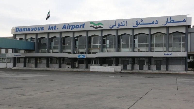 15 ألف رحلة خلال يونيو.. هل استعادت سوريا مكانتها كممر جوي إقليمي؟ 1 15 ألف رحلة خلال يونيو.. هل استعادت سوريا مكانتها كممر جوي إقليمي؟
