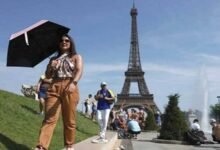 فرنسا تحصي 2025 وفاة إضافية بسبب موجة الحر 3 فرنسا تحصي 2025 وفاة إضافية بسبب موجة الحر