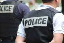 فرنسا تفكّك شبكة لتهريب مهاجرين سوريين 2 فرنسا تفكّك شبكة لتهريب مهاجرين سوريين