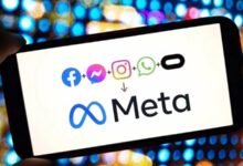 «ميتا» تبدأ إنتاج شريحة ذكاء اصطناعي جديدة 2 «ميتا» تبدأ إنتاج شريحة ذكاء اصطناعي جديدة