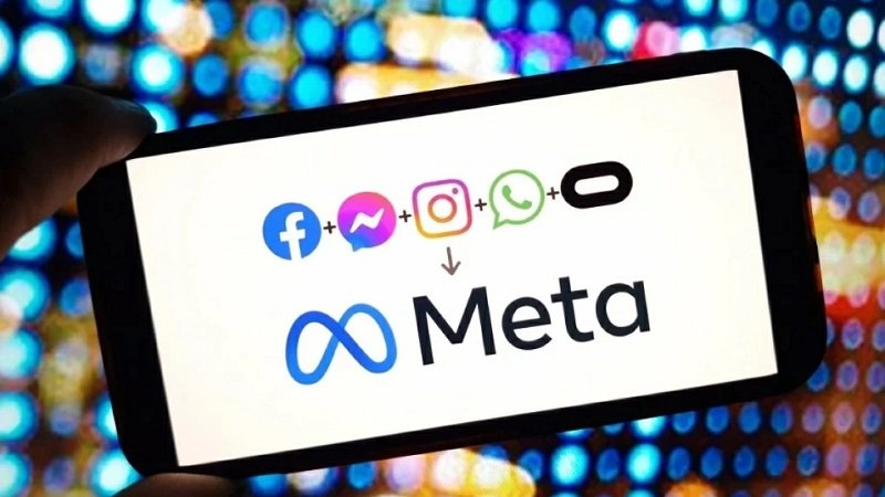 «ميتا» تبدأ إنتاج شريحة ذكاء اصطناعي جديدة 1 «ميتا» تبدأ إنتاج شريحة ذكاء اصطناعي جديدة