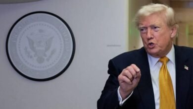 ترامب: أرجح مقتل مجتبى خامنئي بنسبة 90%