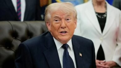 رغم استئناف الهجمات.. ترامب: الاتفاق مع إيران ما زال ممكناً