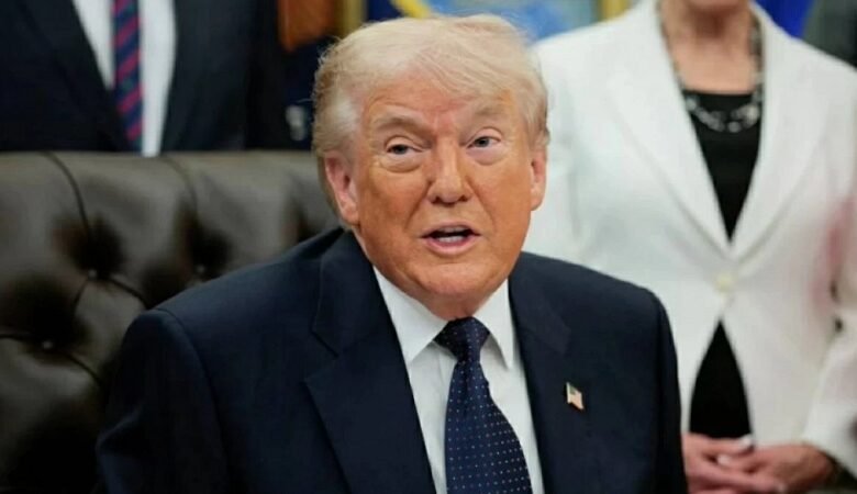 رغم استئناف الهجمات.. ترامب: الاتفاق مع إيران ما زال ممكناً 1 رغم استئناف الهجمات.. ترامب: الاتفاق مع إيران ما زال ممكناً