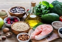 4 أطعمة تساعدك في خفض الكوليسترول 3 4 أطعمة تساعدك في خفض الكوليسترول